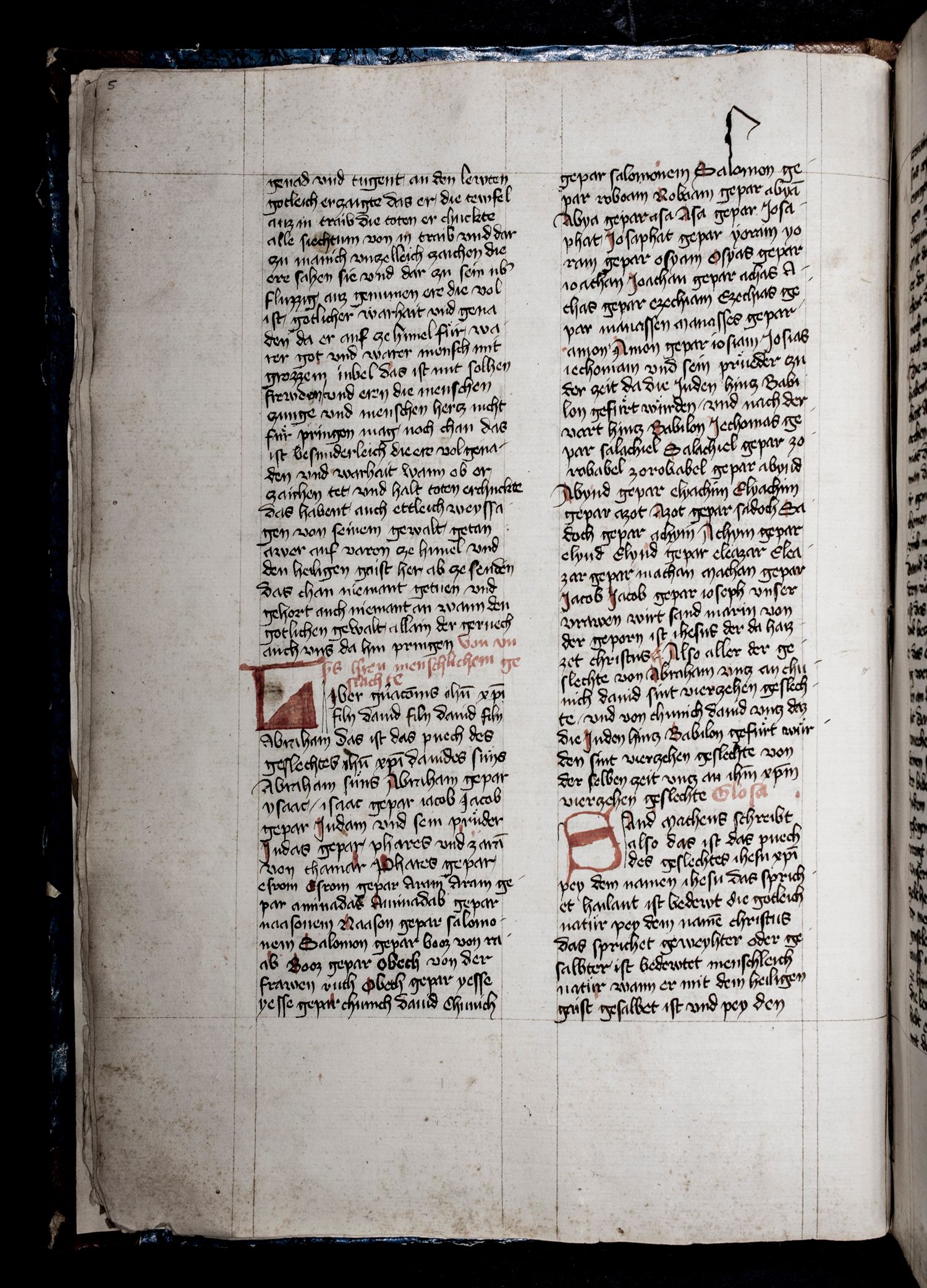 Digitised page